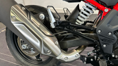 BMW G310 GS 